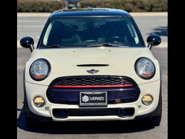 2015 MINI Cooper Hardtop S