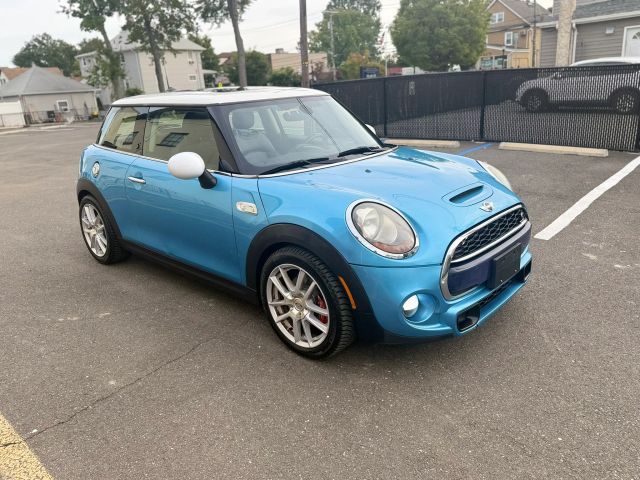 2015 MINI Cooper Hardtop S