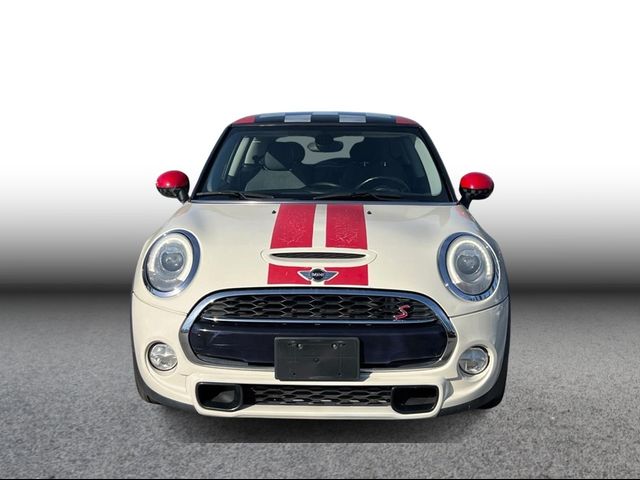 2015 MINI Cooper Hardtop S