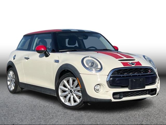 2015 MINI Cooper Hardtop S