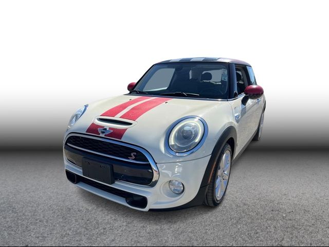 2015 MINI Cooper Hardtop S