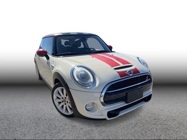 2015 MINI Cooper Hardtop S