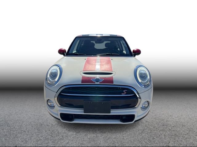 2015 MINI Cooper Hardtop S