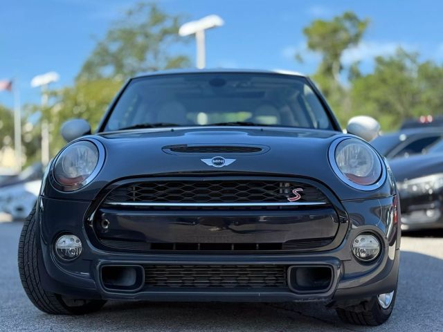 2015 MINI Cooper Hardtop S