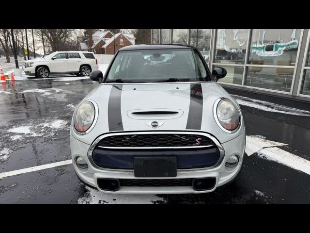 2015 MINI Cooper Hardtop S