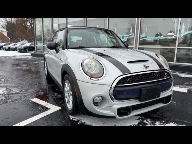 2015 MINI Cooper Hardtop S
