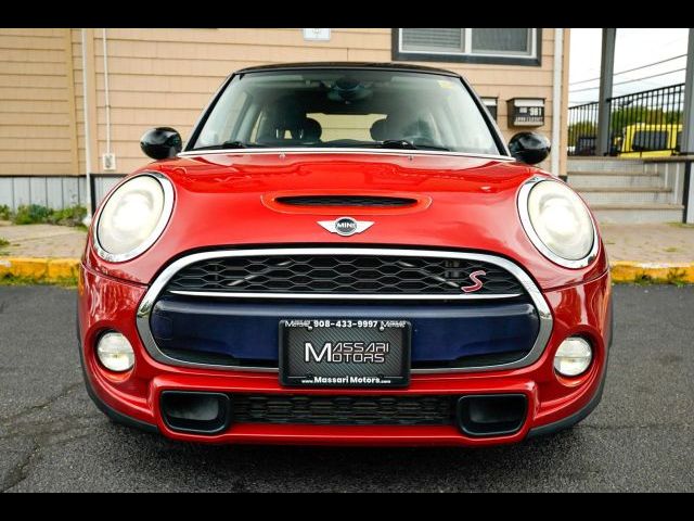 2015 MINI Cooper Hardtop S