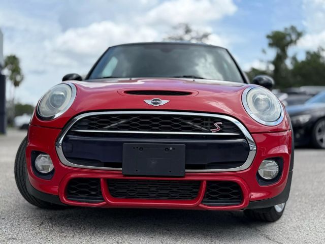 2015 MINI Cooper Hardtop S