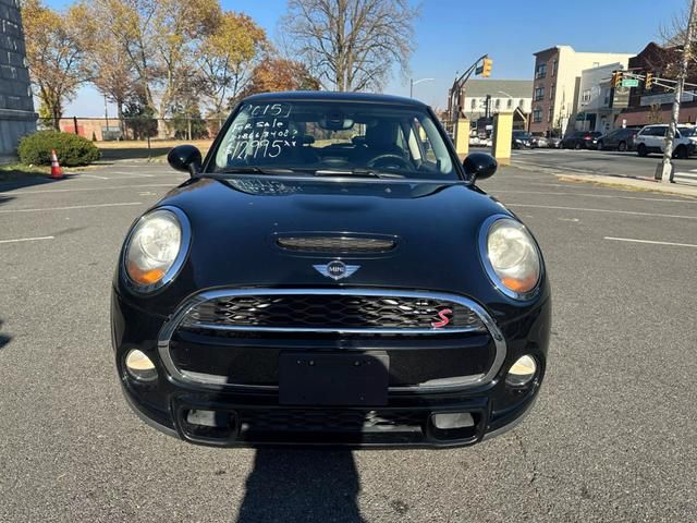 2015 MINI Cooper Hardtop S