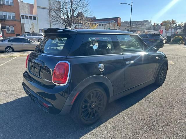 2015 MINI Cooper Hardtop S