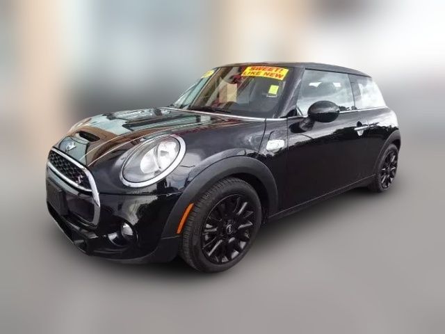 2015 MINI Cooper Hardtop S
