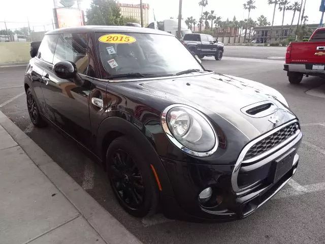 2015 MINI Cooper Hardtop S