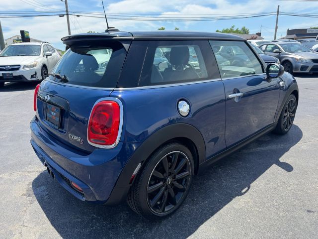 2015 MINI Cooper Hardtop S