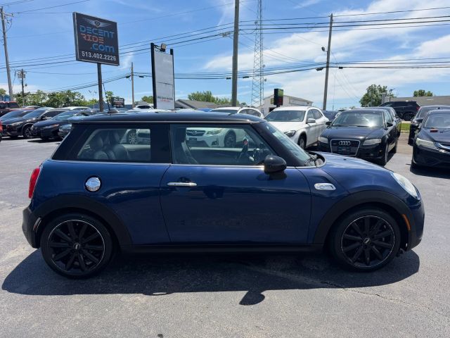 2015 MINI Cooper Hardtop S