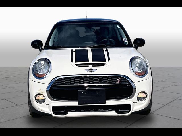 2015 MINI Cooper Hardtop S