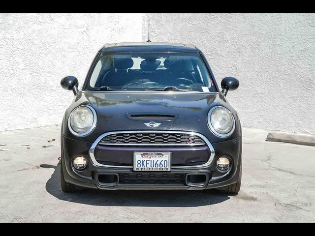 2015 MINI Cooper Hardtop S