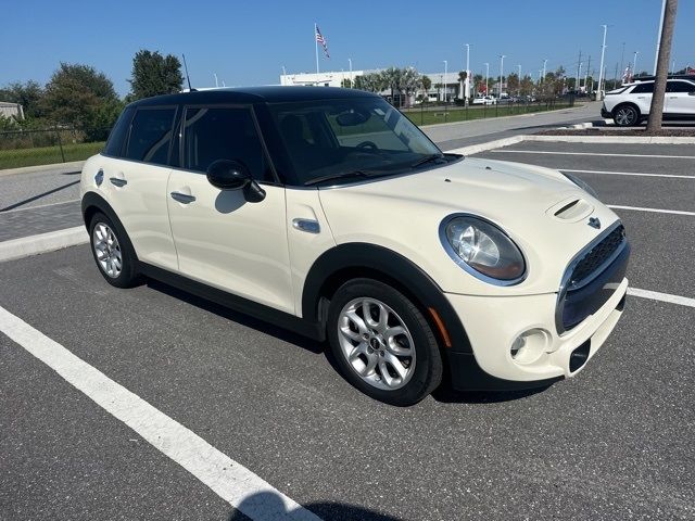 2015 MINI Cooper Hardtop S