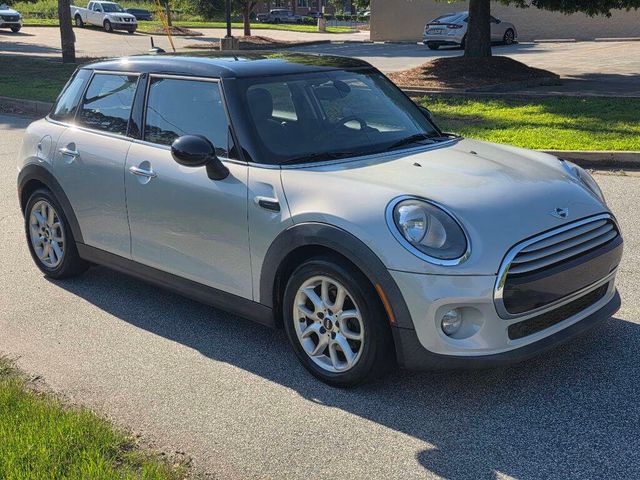 2015 MINI Cooper Hardtop Base