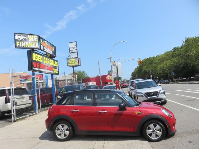 2015 MINI Cooper Hardtop Base