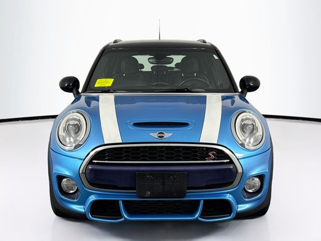 2015 MINI Cooper Hardtop S