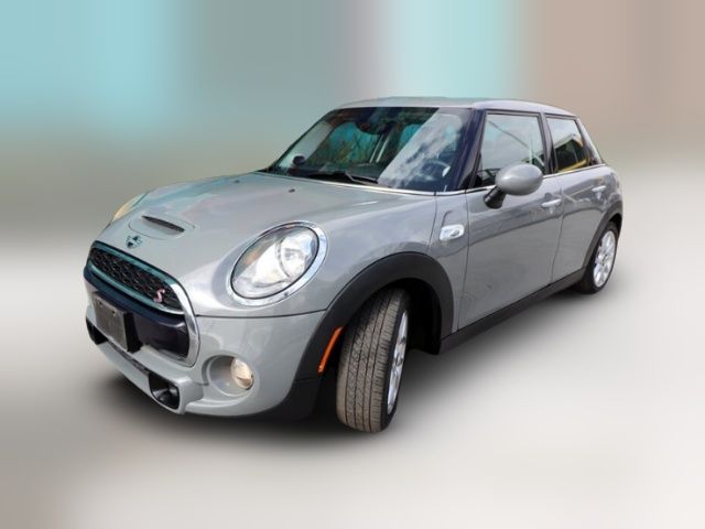 2015 MINI Cooper Hardtop S