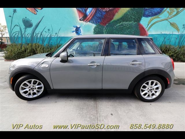 2015 MINI Cooper Hardtop S