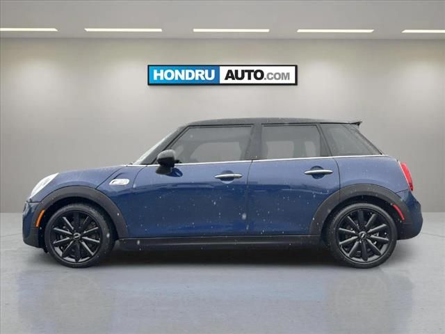 2015 MINI Cooper Hardtop S