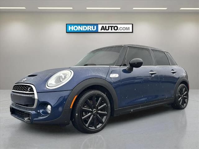 2015 MINI Cooper Hardtop S