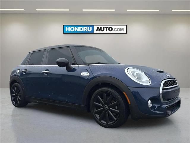 2015 MINI Cooper Hardtop S