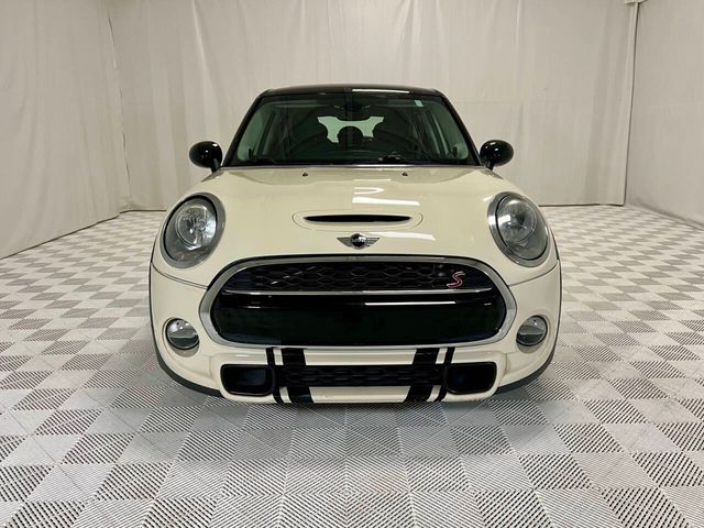 2015 MINI Cooper Hardtop S