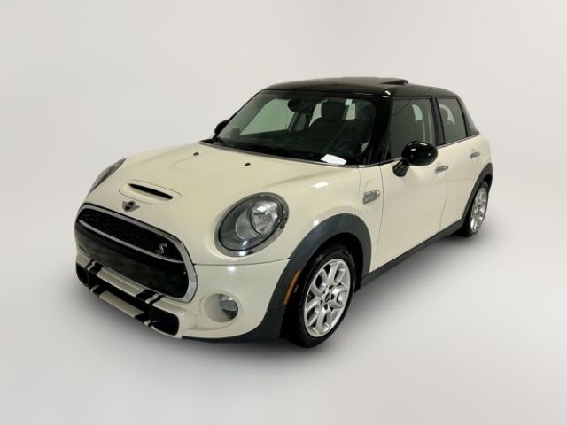 2015 MINI Cooper Hardtop S