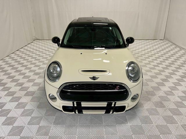 2015 MINI Cooper Hardtop S