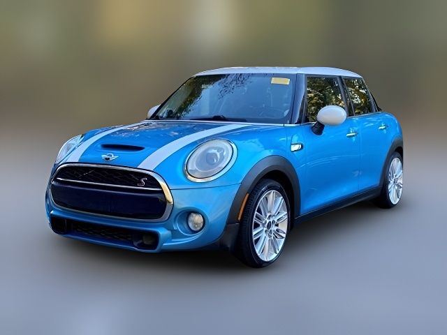 2015 MINI Cooper Hardtop S