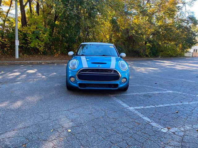 2015 MINI Cooper Hardtop S