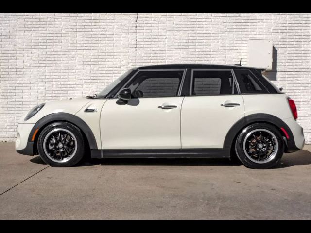 2015 MINI Cooper Hardtop S