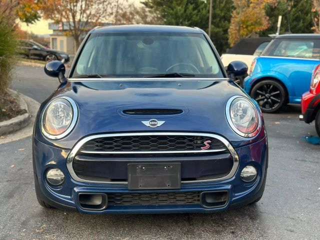 2015 MINI Cooper Hardtop S