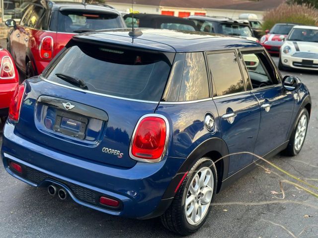 2015 MINI Cooper Hardtop S