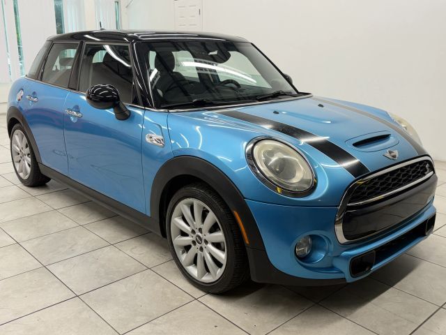 2015 MINI Cooper Hardtop S