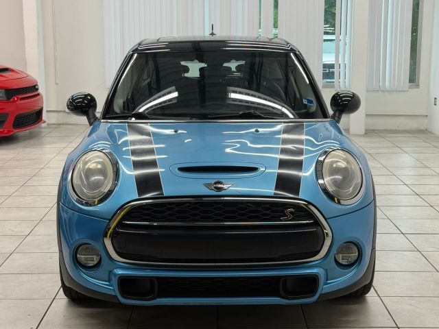 2015 MINI Cooper Hardtop S