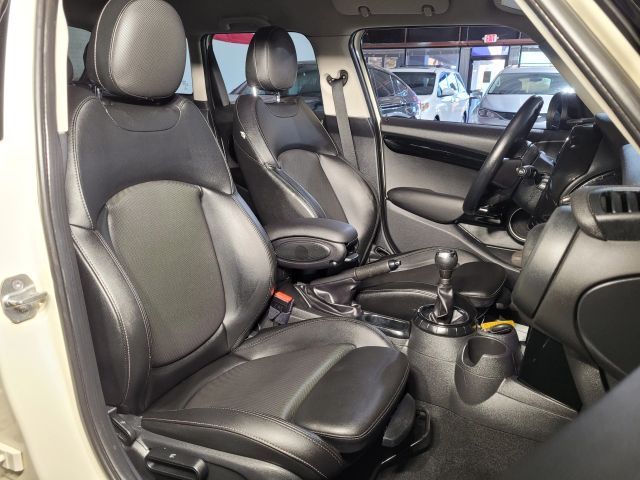 2015 MINI Cooper Hardtop S