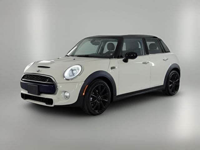 2015 MINI Cooper Hardtop S