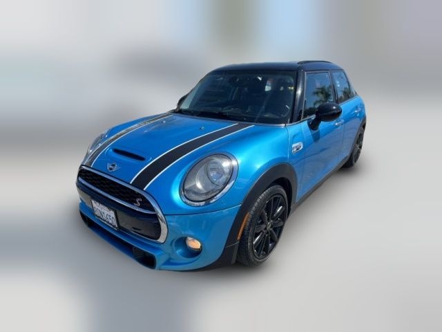 2015 MINI Cooper Hardtop S