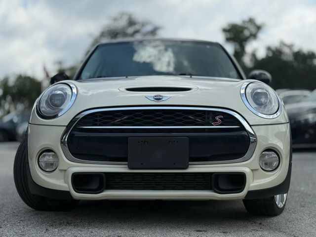 2015 MINI Cooper Hardtop S
