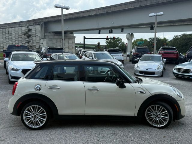 2015 MINI Cooper Hardtop S