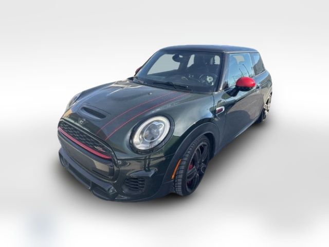 2015 MINI Cooper Hardtop John Cooper Works