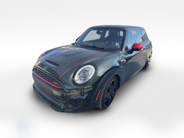 2015 MINI Cooper Hardtop John Cooper Works