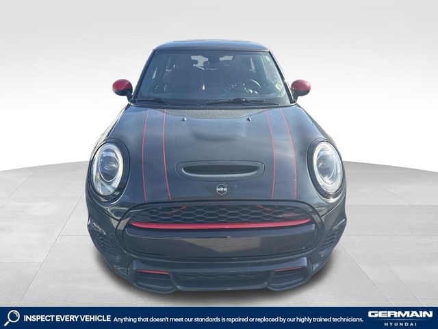 2015 MINI Cooper Hardtop John Cooper Works