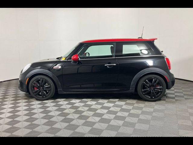 2015 MINI Cooper Hardtop John Cooper Works