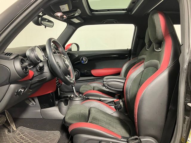 2015 MINI Cooper Hardtop John Cooper Works