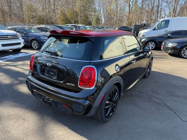 2015 MINI Cooper Hardtop John Cooper Works